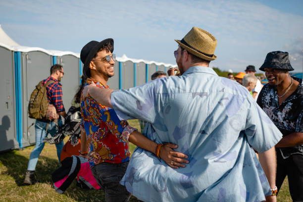 Sanitation services for porta potties in Gilbert, MN