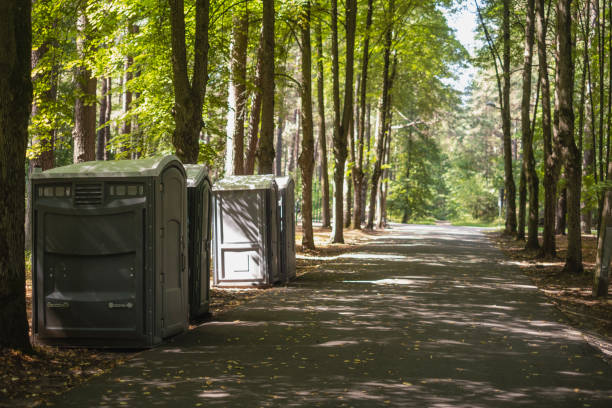 Best Affordable porta potty rental  in Gilbert, MN