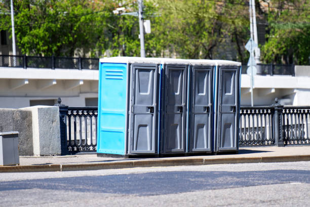 Best Temporary restroom rental  in Gilbert, MN